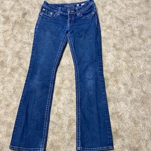 LN women’s Miss Me Easy Boot size 28